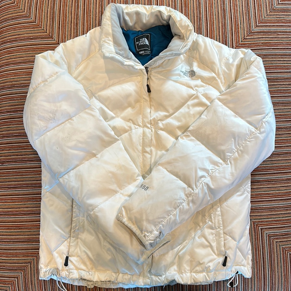 Women’s Puff Coat - The North Face